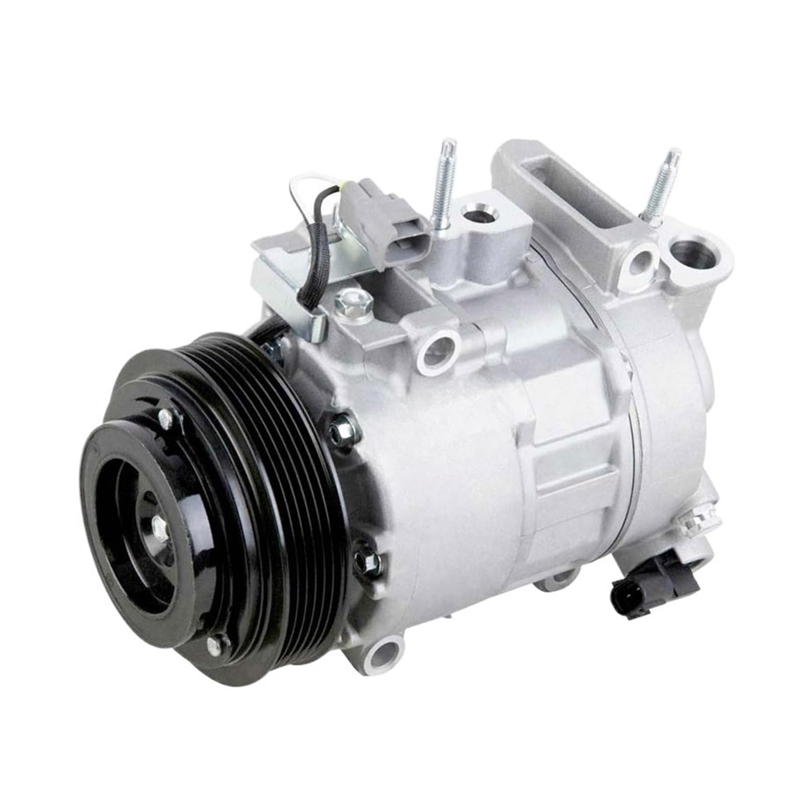 AC-Kompressor kompatibel for Ladegerät kompatibel for Chrysler 300 7SBH17C 68160395AC 68160395AD 68160395AE 68160395AF 4471607111 CO 29121Z von KKGHYYMG