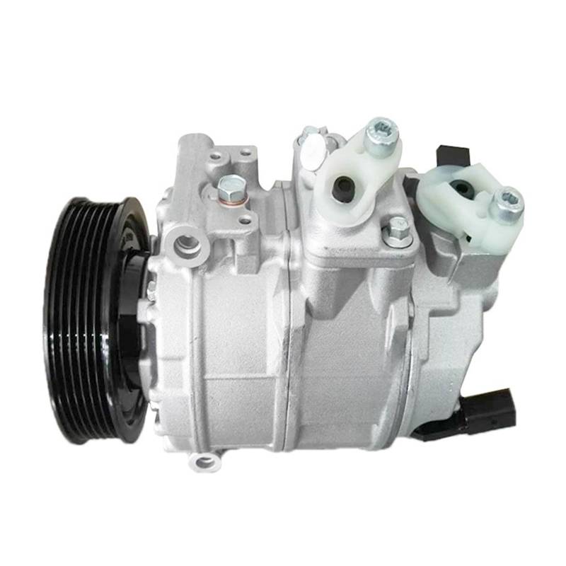 AUTO A/C AC Kompressor Kompatibel for A3 Kompatibel for Eos Kompatibel for Jetta Kompatibel for Golf 7 1K0820808AX 1K0820808A von KKGHYYMG