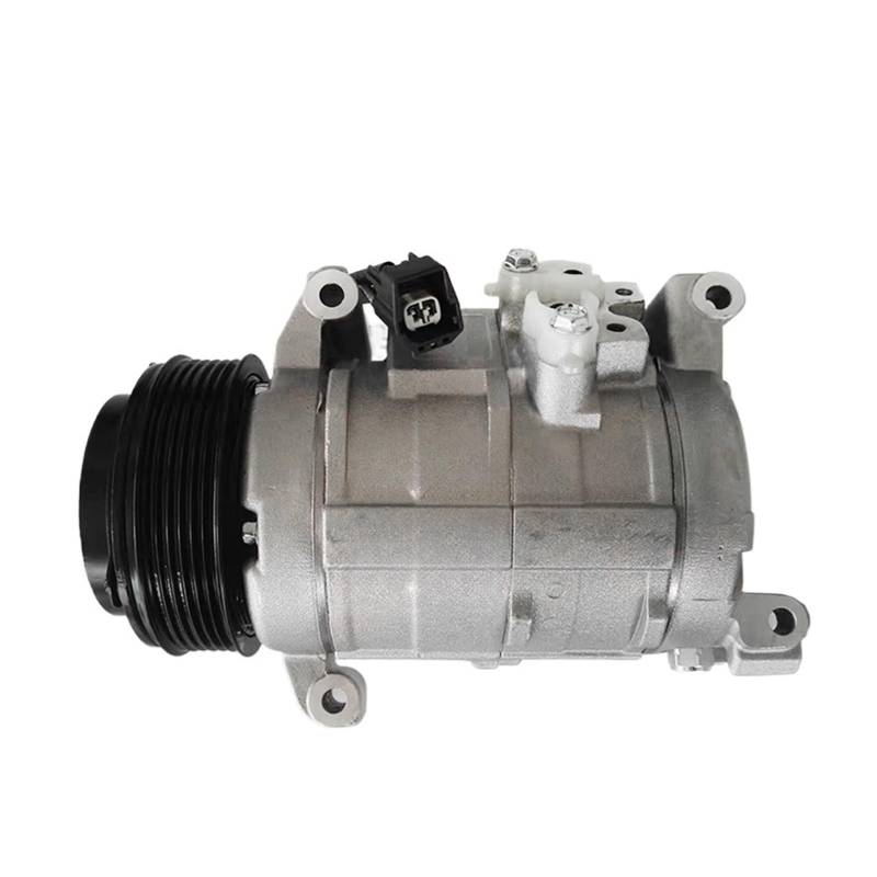 Auto-AC-Kompressor kompatibel for Cadillac SRX 3.6L-V6 2004 2005 2006 2007 2008 2009 89025025 15-21225 1521225 von KKGHYYMG