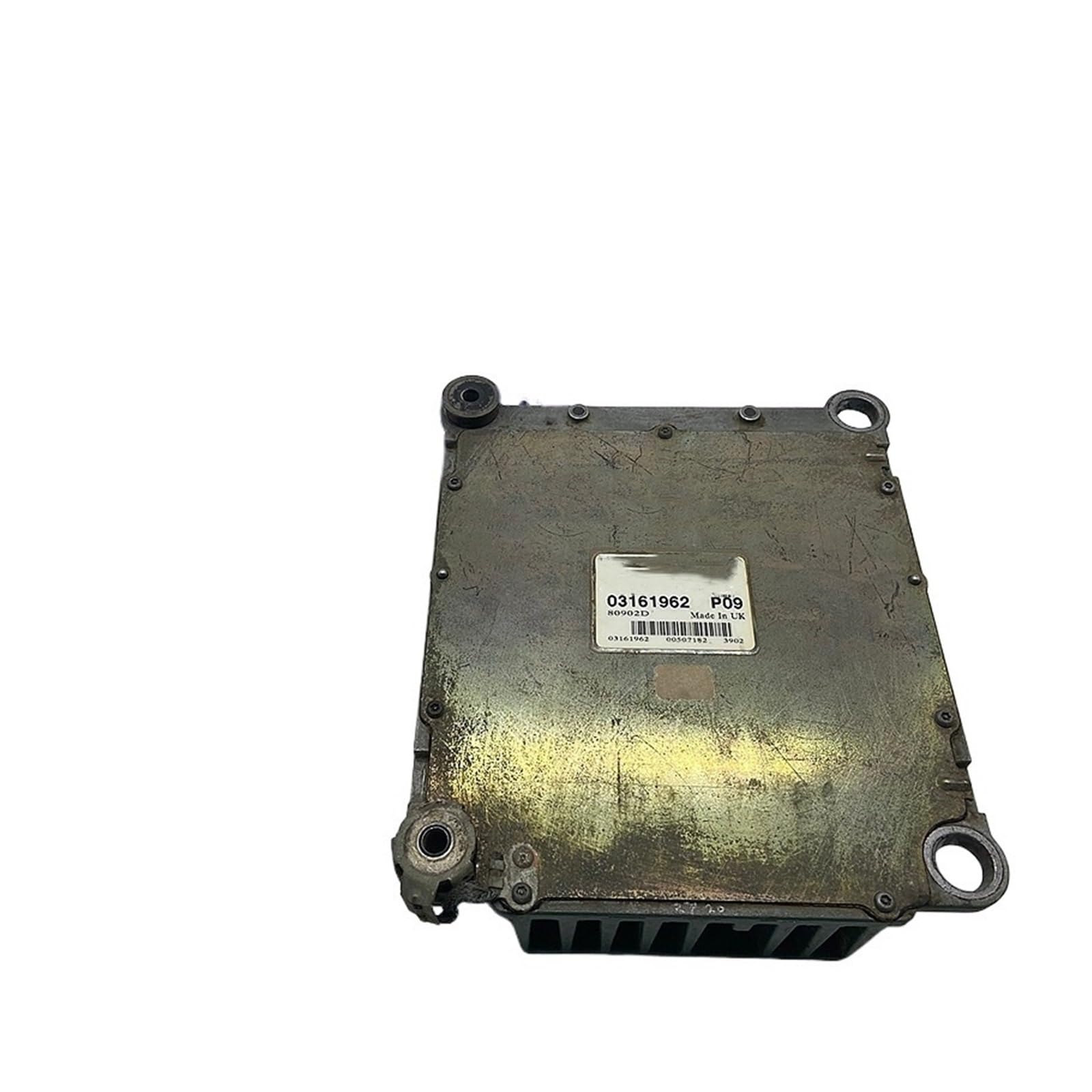 Bedienfeld Motor Computerplatine Controller 03161962 460 Computerplatine von KKGHYYMG