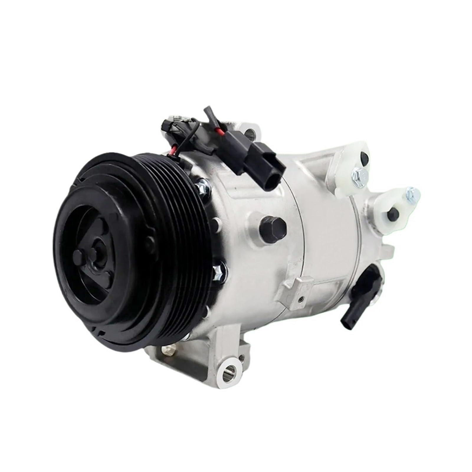 CA500G5ABA06 Autoklimakompressor Kompatibel for Mazda CX-30 Skyactive-X M Hybrid HFY1 HF HF01 von KKGHYYMG