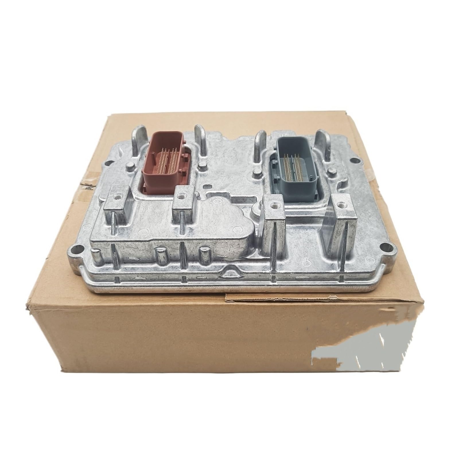 CM2350 5317106 P5317106 Motorsteuerung Computerplatine ECM elektronisches Steuermodul Kompatibel for Cummins von KKGHYYMG