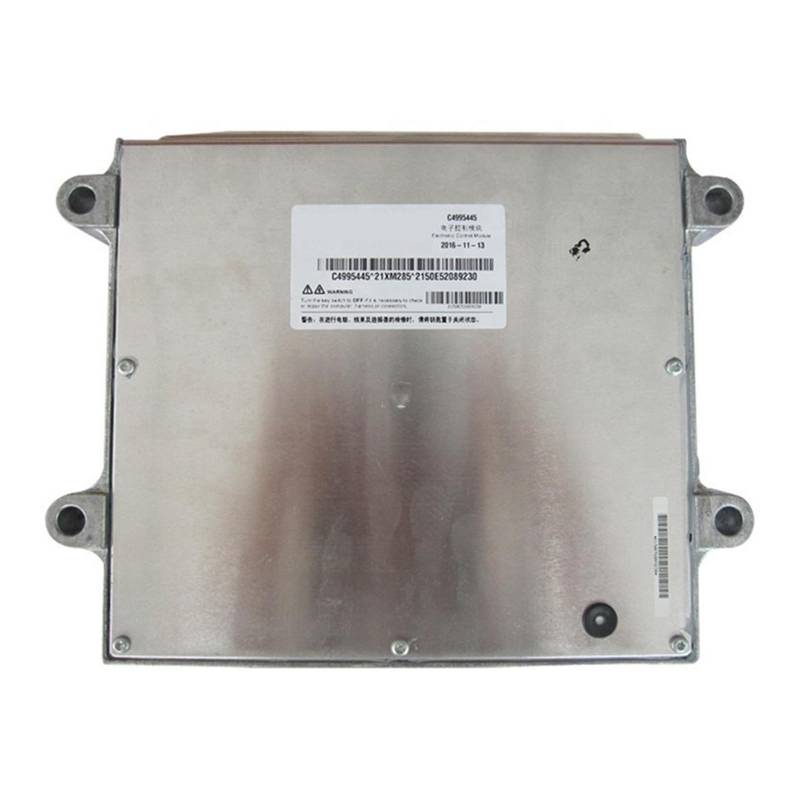 Dieselmotorteile CM2150 4995445 Computerplatine Steuermodul elektronische Steuereinheit ECM ECU 4995445 von KKGHYYMG