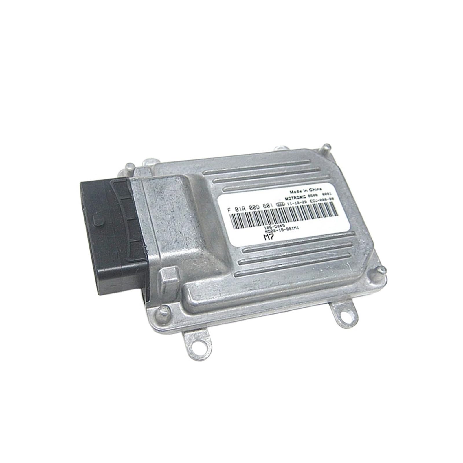 F01RB0D601 Automotor Computer-Board MD20-18-881M1 474QB ECU Elektronische Kompatibel for Haima M7 Kompatibel for Mazda F01-R00D601 von KKGHYYMG