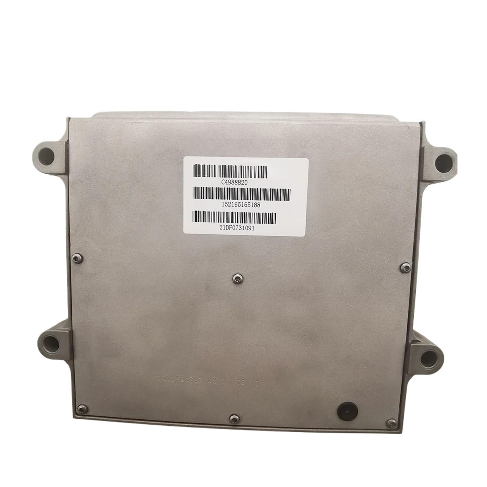 For 4988820 Cm2150 Ecu Ecm Computerbord Kompatibel for Cummins Motor Computer Elektronische Controlecentrum 4988820 Cm2150 von KKGHYYMG