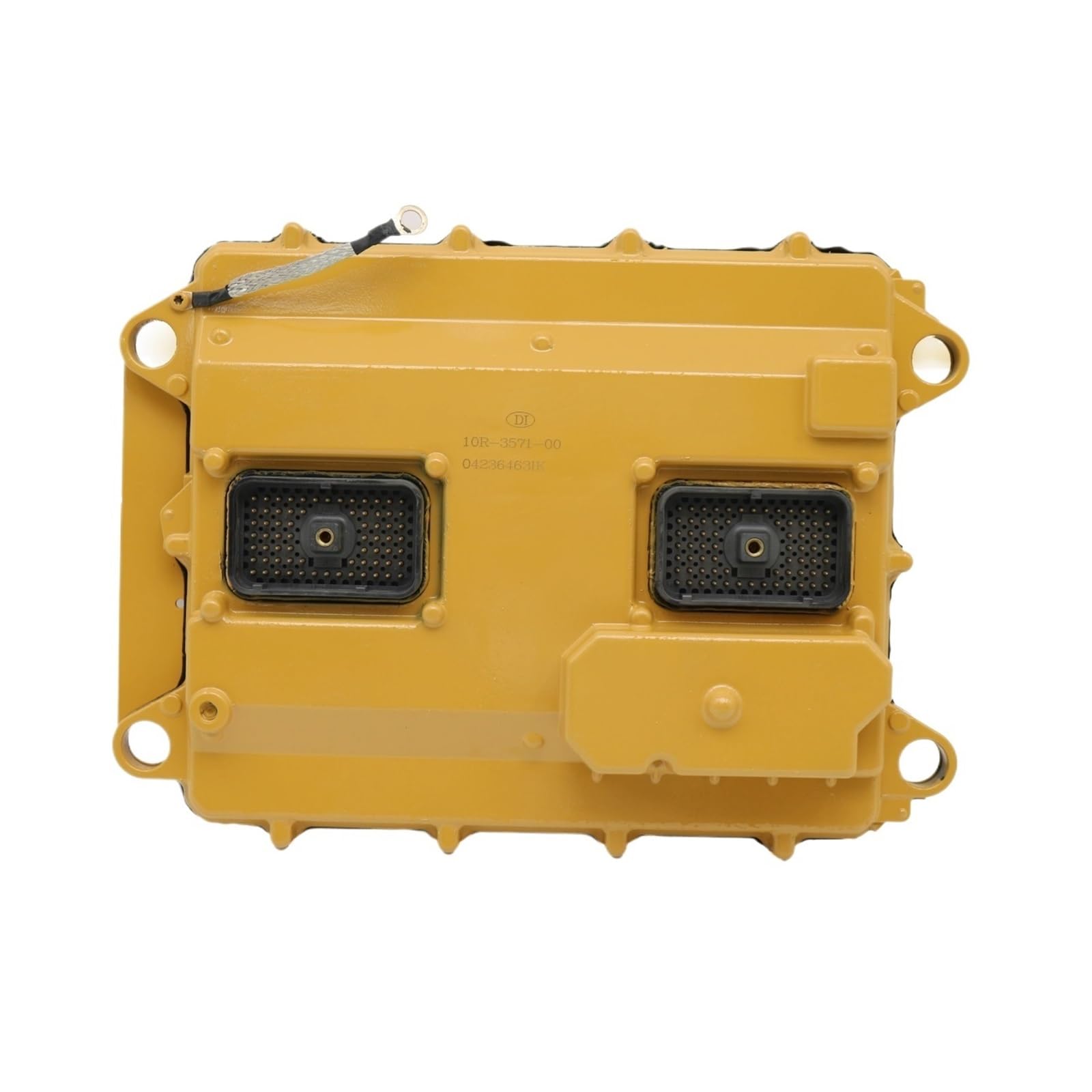 Kompatibel for Caterpillar, kompatibel for CAT 10R-3571, ECU ECM, Original-Dieselmotor-Steuermodul, Computerplatine, kompatibel for C7 C15 von KKGHYYMG