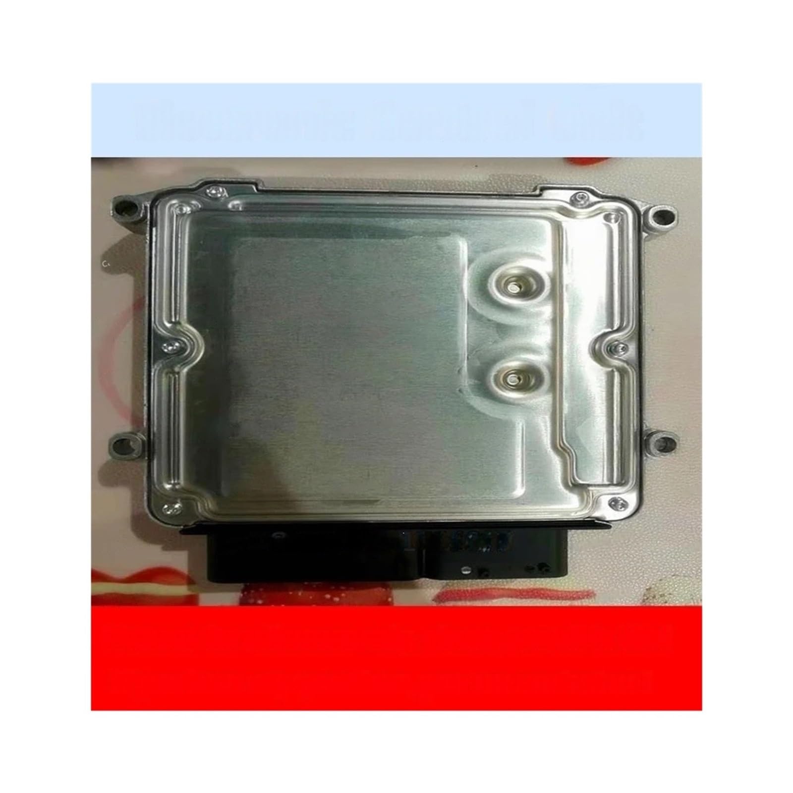 Kompatibel for Hyundai -AT Accent MEG17.9.12 Automotor-Computerplatine/ECU/39124-2B470 E07 39124-2B450 E05 39131-2B33T 457 39134-2B302 L54(39134-2B302) von KKGHYYMG