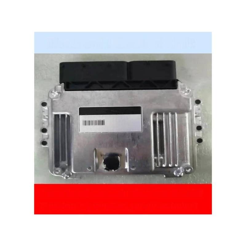 Kompatibel for Hyundai -AT Accent MEG17.9.12 Automotor-Computerplatine/ECU/elektronische Steuereinheit/39127-2B690 E37B/39127-2B890/39127-2B700(39127-2B690) von KKGHYYMG