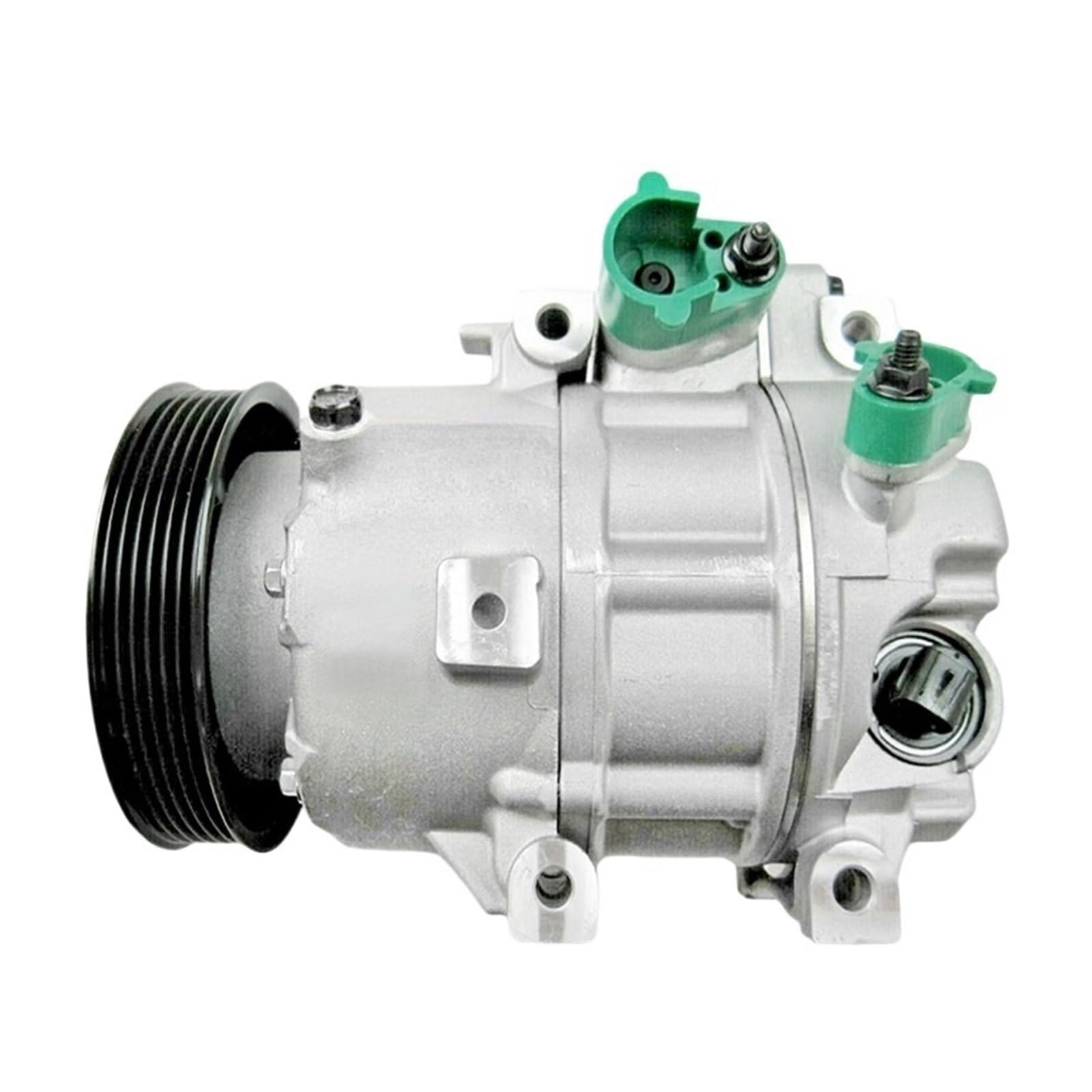 Kompatibel mit Sorento Klimaanlage Kompressor AC 2,0 L 2,4 L 2015 2016 2017 2018 97701C6500 97701-C6500 6PK VS18 von KKGHYYMG