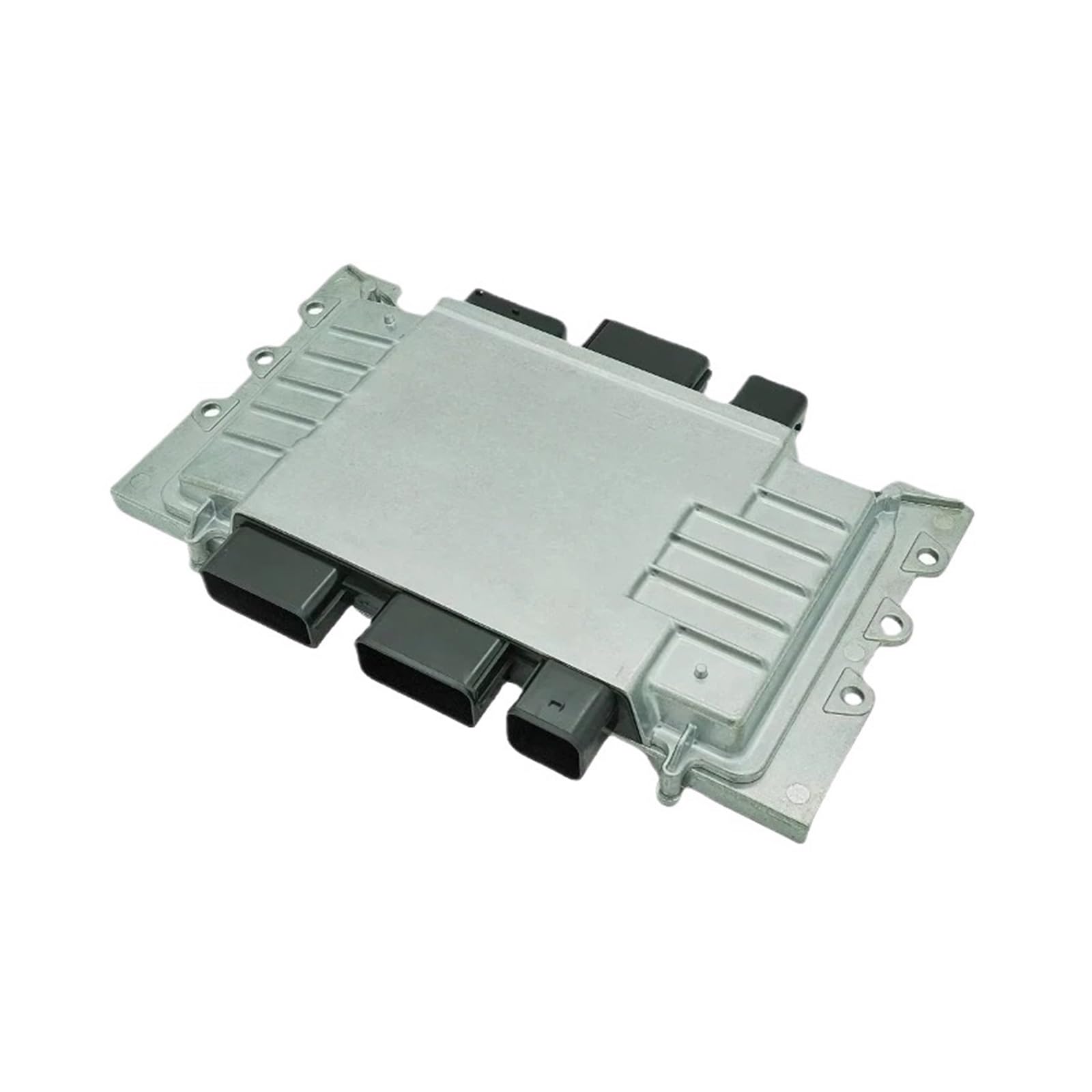 Motorsteuergerät 7623630 5WK92615 MSV90 ECU ECM kompatibel for 528i X3 Controller-Modul Motorcomputerplatine von KKGHYYMG