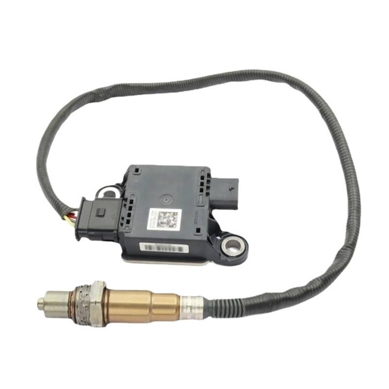 NOX-Sauerstoffsensor, Feinstaubsensor, PM-Sensor, kompatibel for ISUZU 8975394320 1277023584 0281008270 0281008271 von KKGHYYMG