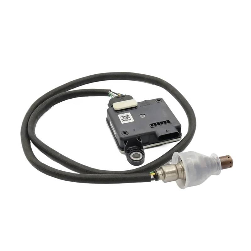 Stickstoffoxidsensor Nox Sensor 0281006643 68146136AD for 2015 2018-2020 kompatibel for Grand Cherokee von KKGHYYMG