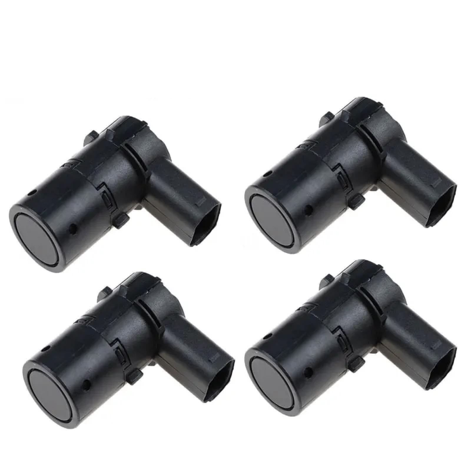 4 PCS Auto Parksensor, Für Discovery 3, Für R=a=n=g=e R=o=v=e=r L322 YDB500311LML YDB500311 YDB500311PMA von KKIXAPM