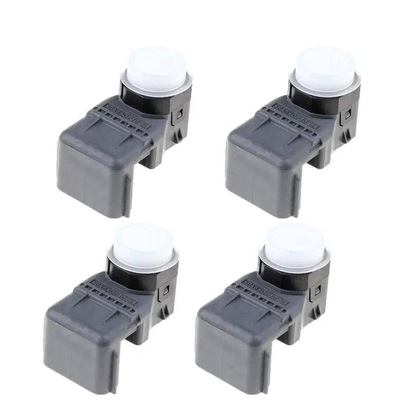 4 PCS Neue Hochwertige Einparkhilfe PDC Sensor, Für Hyundai, Für Kia 96890-C5500 96890C5500 von KKIXAPM