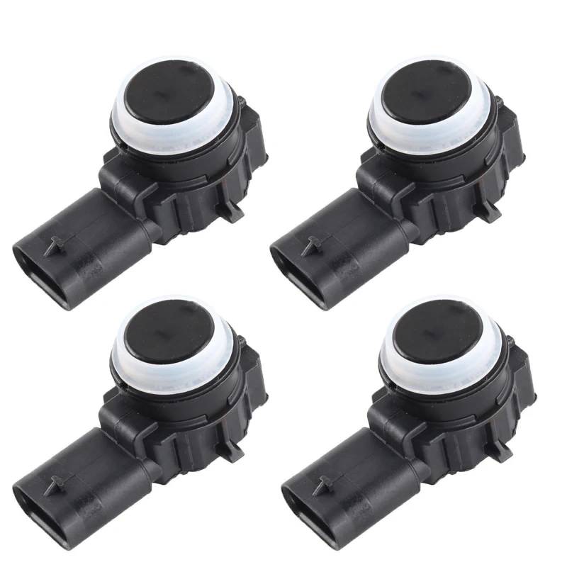 4 PCS Neue Hochwertige PDC Parksensor, Für Chrysler, Für Dodge 5UT05TZZAA von KKIXAPM