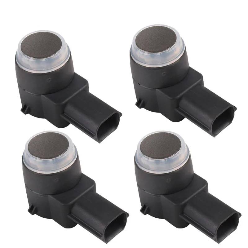 4 PCS Neue PDC Parkplatz Sensor, Für Buick, Für Chevrolet, Für GMC 94777879 0263013764 von KKIXAPM