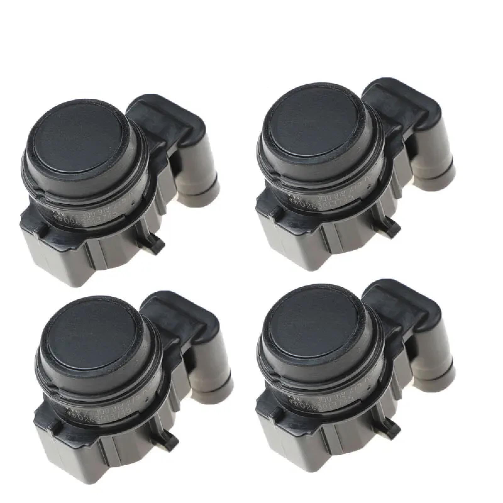 4 PCS Neue PDC Parkplatz Sensor, Für Vw, Für Skoda, Für Audi 3Q0919275A 3Q091927 5 0263013745 von KKIXAPM