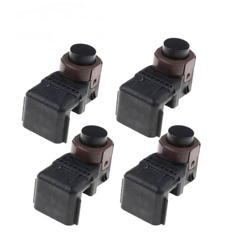 4 PCS Neuer PDC-Parksensor, für Kia Sorento, für Hyundai Ultraschallsensor 96890C1100 96890-C1100 von KKIXAPM