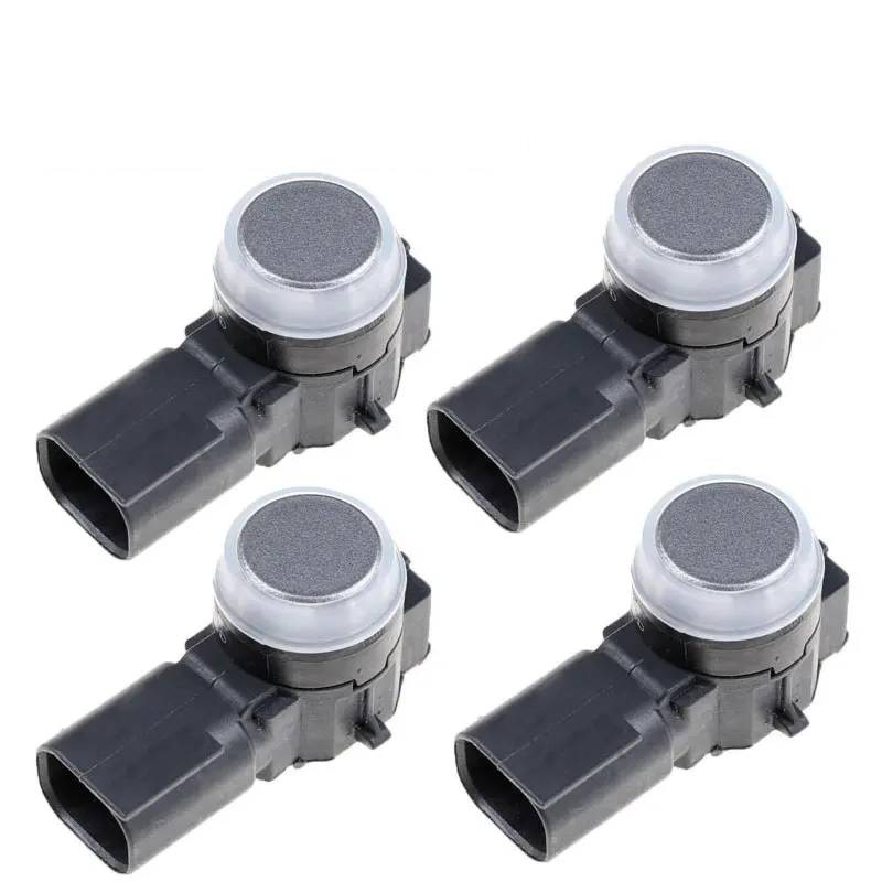 4 PCS Neuer PDC-Parksensor, für Peugeot 208,308,508,2008,3008, für Expert, für Partner 9675202477F4 9675202477 von KKIXAPM