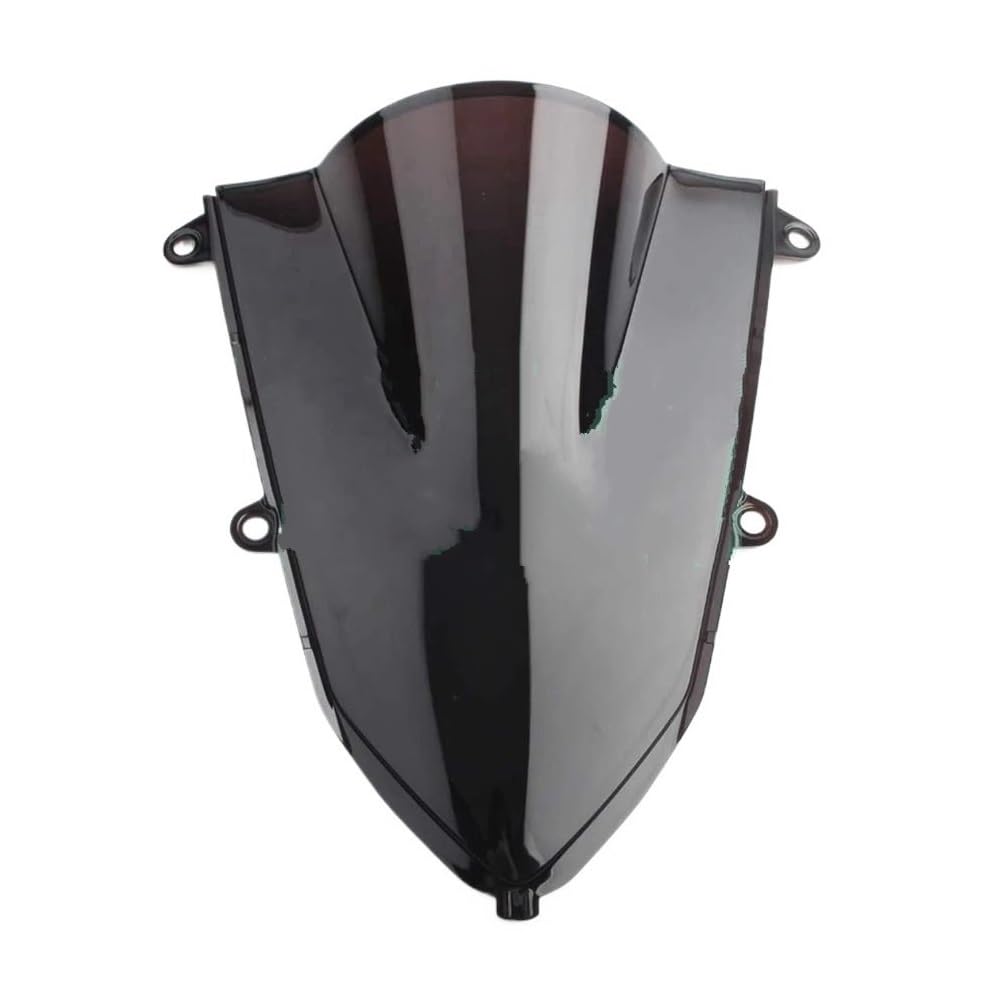 Motorrad Spoiler Für CBR500R CBR400R CBR 500 400 R CBR500 CBR400 2019 2020 2021 2022 2023 Motorrad Windschutzscheibe Windschutz Bildschirm Verkleidung von KKIXAPM