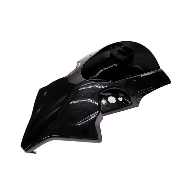 Motorrad Spoiler Für CF&Moto CF450SR 450SR 2022 2023 2024 Windschutzscheibe Erhöhen Windschutzscheibe Modifizierte Frontscheibe Deflektor Sport Windschutzscheibe von KKIXAPM