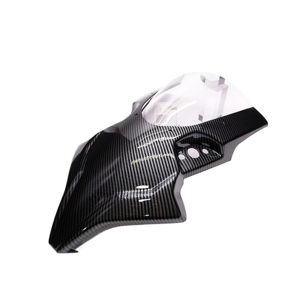 Motorrad Spoiler Für CF&Moto CF450SR 450SR 2022 2023 2024 Windschutzscheibe Erhöhen Windschutzscheibe Modifizierte Frontscheibe Deflektor Sport Windschutzscheibe von KKIXAPM