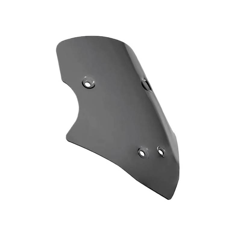 Motorrad Spoiler Für Du&Cati MULTISTRADA MTS V4/S Sport Motorrad Windschutzscheibe Windscreens Windabweiser Platte Seitenteile Transparent von KKIXAPM