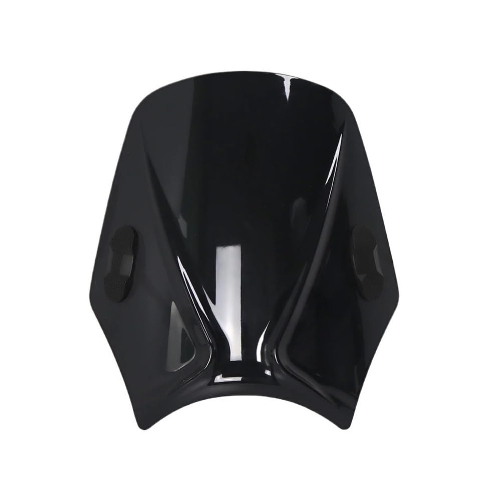 Motorrad Spoiler Für GROM GROM125 GROM 125 MSX125 MSX 125 Motorrad Zubehör Windschutz Windschutz Windabweiser von KKIXAPM