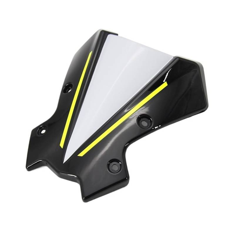 Motorrad Spoiler Für Ka&wasaki Z650 Z900 Z 900 Z 650 2020 2021 2022 Carbon Fiber Motorrad Windschutzscheibe Windschutz Air Wind Deflektor von KKIXAPM