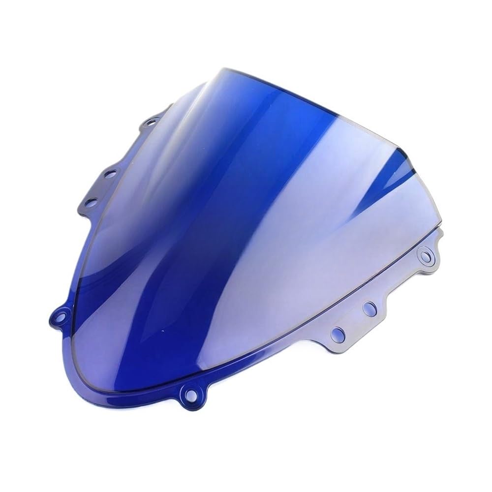 Motorrad Spoiler Für Su&zuki GSXR 600 750 K4 GSXR600 GSXR750 GSX-R 600R 750R 2004 2005 Motorrad Zubehör Bildschirm Windschutzscheibe Windschutz von KKIXAPM