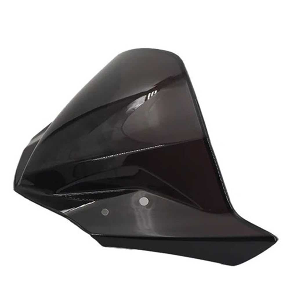 Motorrad Spoiler Für Ya&maha FZ16 FZ 16 2014-2016 Windschutzscheibe Windschutzscheibe Double Bubble Windabweiser Motorradzubehör von KKIXAPM