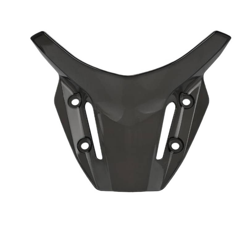 Motorrad Spoiler Für Ya&maha MT-09 MT09 SP MT FZ 09 2021 2022 2023 Mt09 Motorrad Frontscheibe Windschutz Winddicht Air Wind Bildschirm Deflektor von KKIXAPM