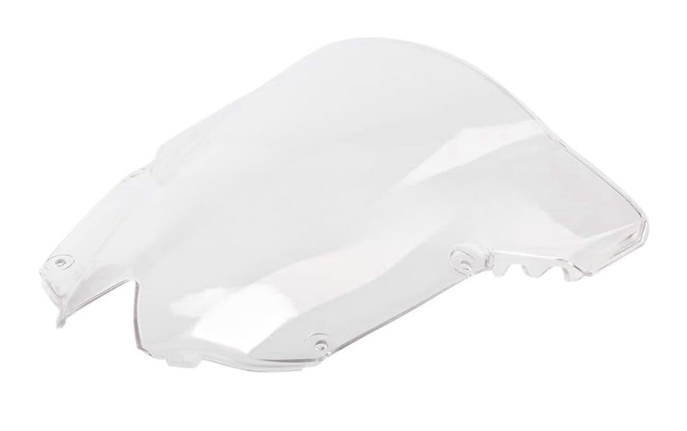 Motorrad Spoiler Für Ya&maha YZF 600 R6 YZFR6 2008 2009 2010 2012 2013 2014 2015 2016 Motorrad Zubehör Windschutzscheibe Windschutz Bildschirm von KKIXAPM