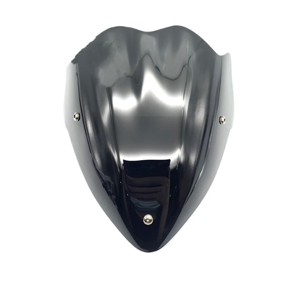 Motorrad Spoiler Motorrad Sport Touring Windschutzscheibe Windschutz Visier Viser Deflektor Für Su&zuki GSX-S750 GSXS750 Gsxs750 2018 2019 2020 2021 von KKIXAPM