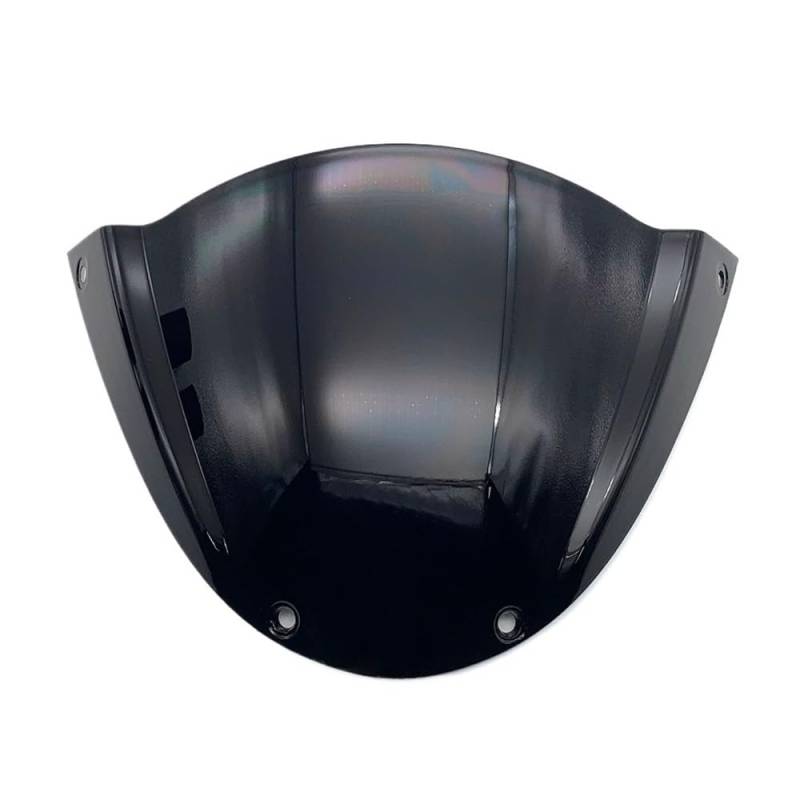 Motorrad Spoiler Motorrad Zubehör Sport Windschutzscheibe Windschutz Deflektor Viser Visier Für Du&Cati Monster 696 796 1100 1100S Monster von KKIXAPM