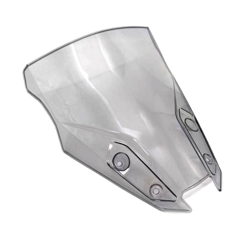 Motorrad Spoiler Motorradzubehör Windschutzscheiben Schützen Motorradfahrer Vor Wind Für Su&zuki GSX-S 1000GT GSXS 1000GT Gsx-s1000 Gt 2022 von KKIXAPM