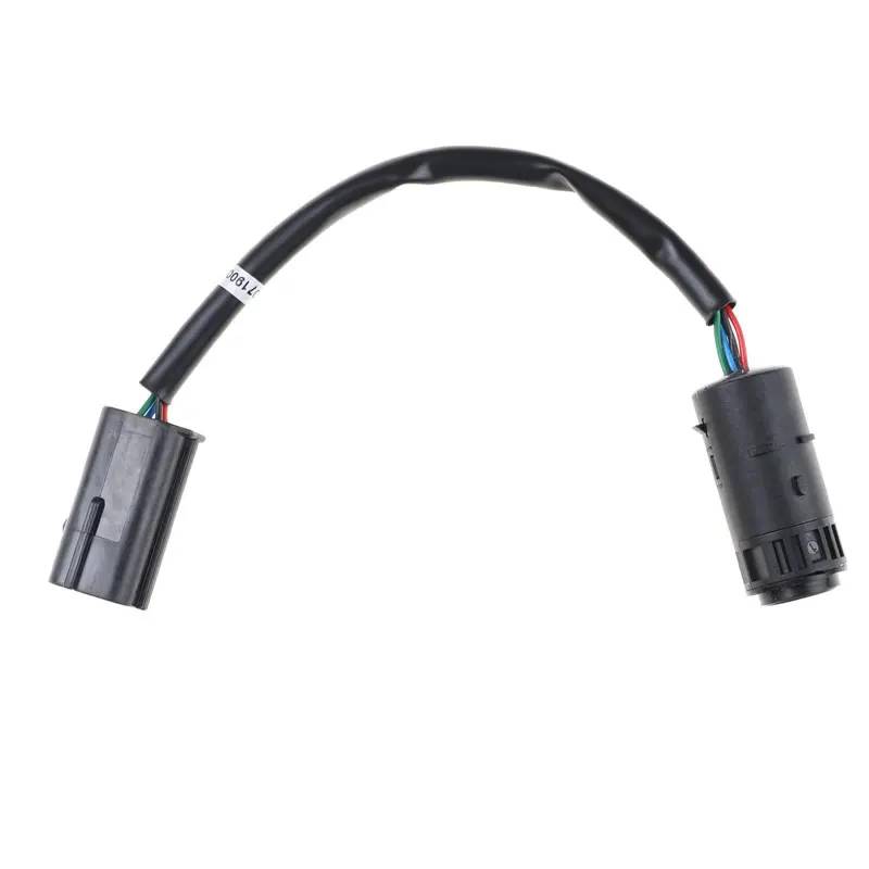 Neu Parkplatz PDC Sensor Parktronic Park Assist System, Für Hyundai Santa Fe Und, Für Kia 95700-2B100 957002B100 von KKIXAPM