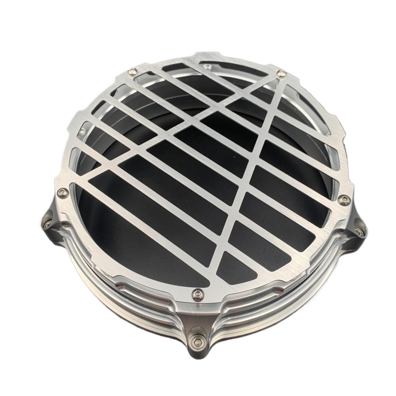 Scheinwerferschutzgitter Für R Nine TR NineT RnineT RNINET Scrambler R9T 14-21 Motorrad 7" Frontscheinwerfer Grille Lampenschutzabdeckung Netzschutz von KKIXAPM