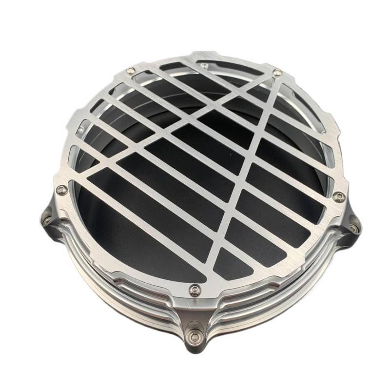 Scheinwerferschutzgitter Für R Nine TR NineT RnineT RNINET Scrambler R9T 14-21 Motorrad 7" Frontscheinwerfer Grille Lampenschutzabdeckung Netzschutz von KKIXAPM