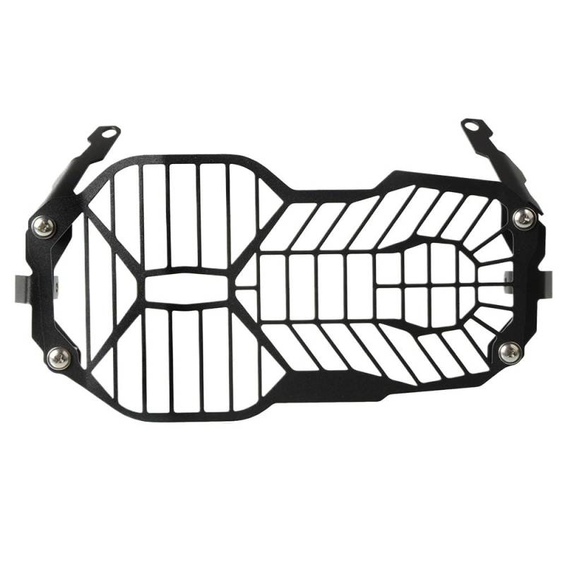 Scheinwerferschutzgitter Für R1200GS LC Adventure R1200 GS ADV 2014 2015 2016 2017 2018 Motorrad R 1200 GS Scheinwerfer Schutz Grille Schutz Abdeckung von KKIXAPM