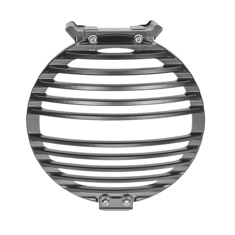 Scheinwerferschutzgitter Motorrad Scheinwerfer Grill Abdeckung Kopf Lampe Schutz Shell Schutz Grille Für CB650R 2019 2020 2021 CB 650 R Zubehör von KKIXAPM