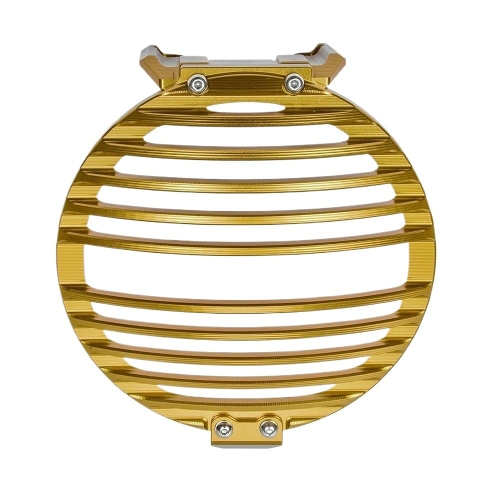 Scheinwerferschutzgitter Motorrad Scheinwerfer Grill Abdeckung Kopf Lampe Schutz Shell Schutz Grille Für CB650R 2019 2020 2021 CB 650 R Zubehör von KKIXAPM