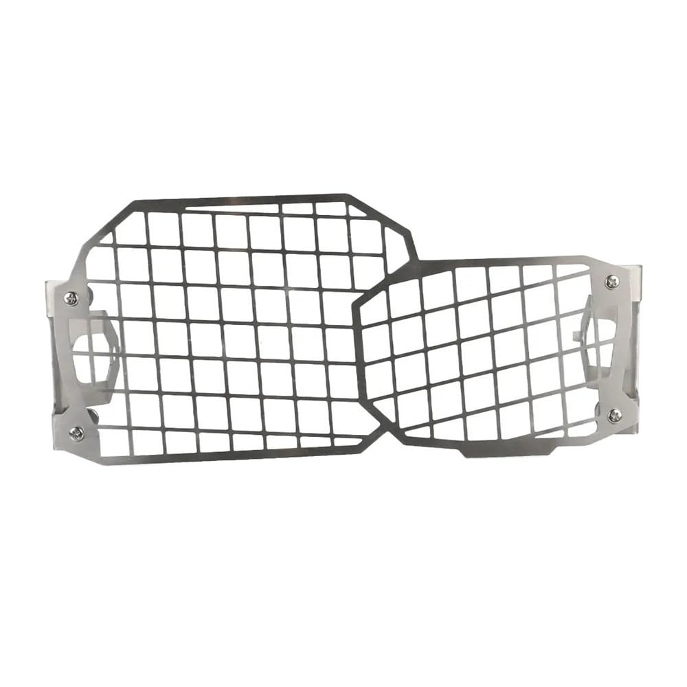 Scheinwerferschutzgitter Motorrad Scheinwerfer Schutz Grille Schutz Abdeckung Hand Licht Kühlergrill Für F800GS F700GS F650GS F 800 GS 700 650 GS 2008-2018 von KKIXAPM