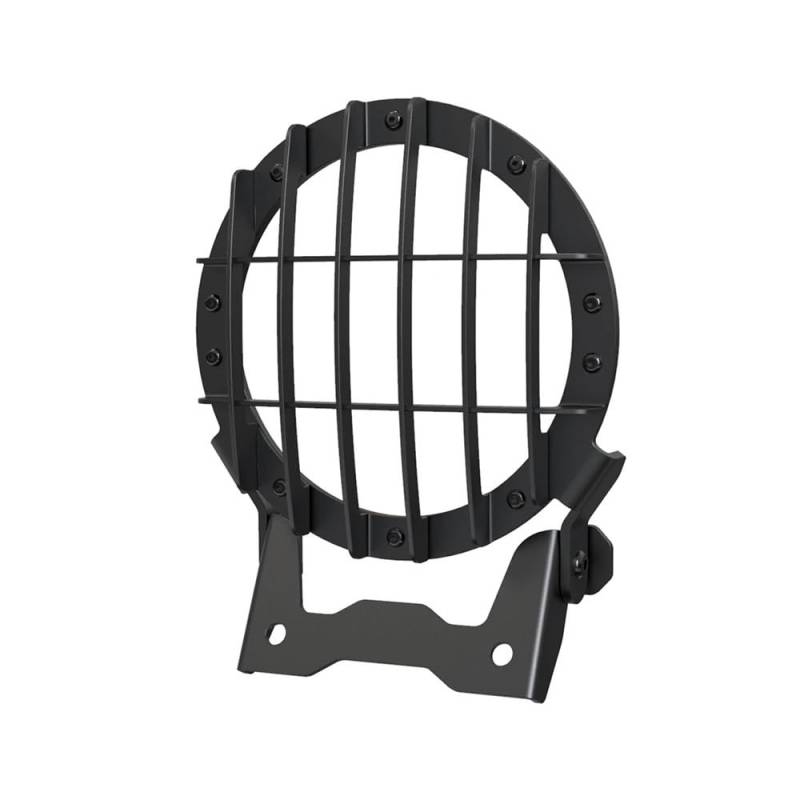 Scheinwerferschutzgitter Motorrad Zubehör Scheinwerfer Schutz Abdeckung Schutz Grill FÜR CF&Moto CF&Moto CLC450 Bobber 450 CL-C 2023 CLC 450 Bobber 2024 von KKIXAPM