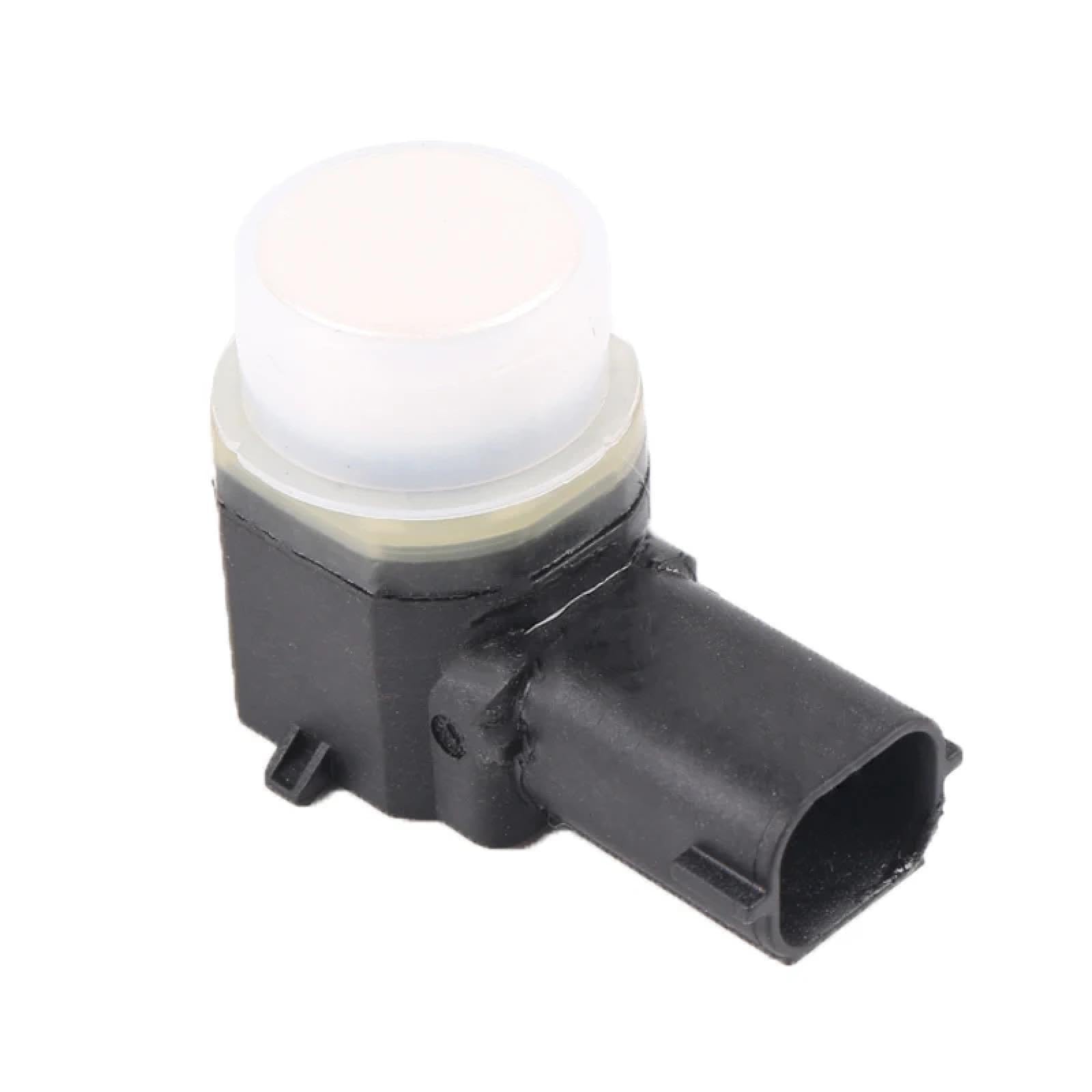 Weiß Farbe Neue Hohe Qualität PDC Parkplatz Sensor, Für Ford FL3T-15C868-AAW FL3T15C868AAW von KKIXAPM