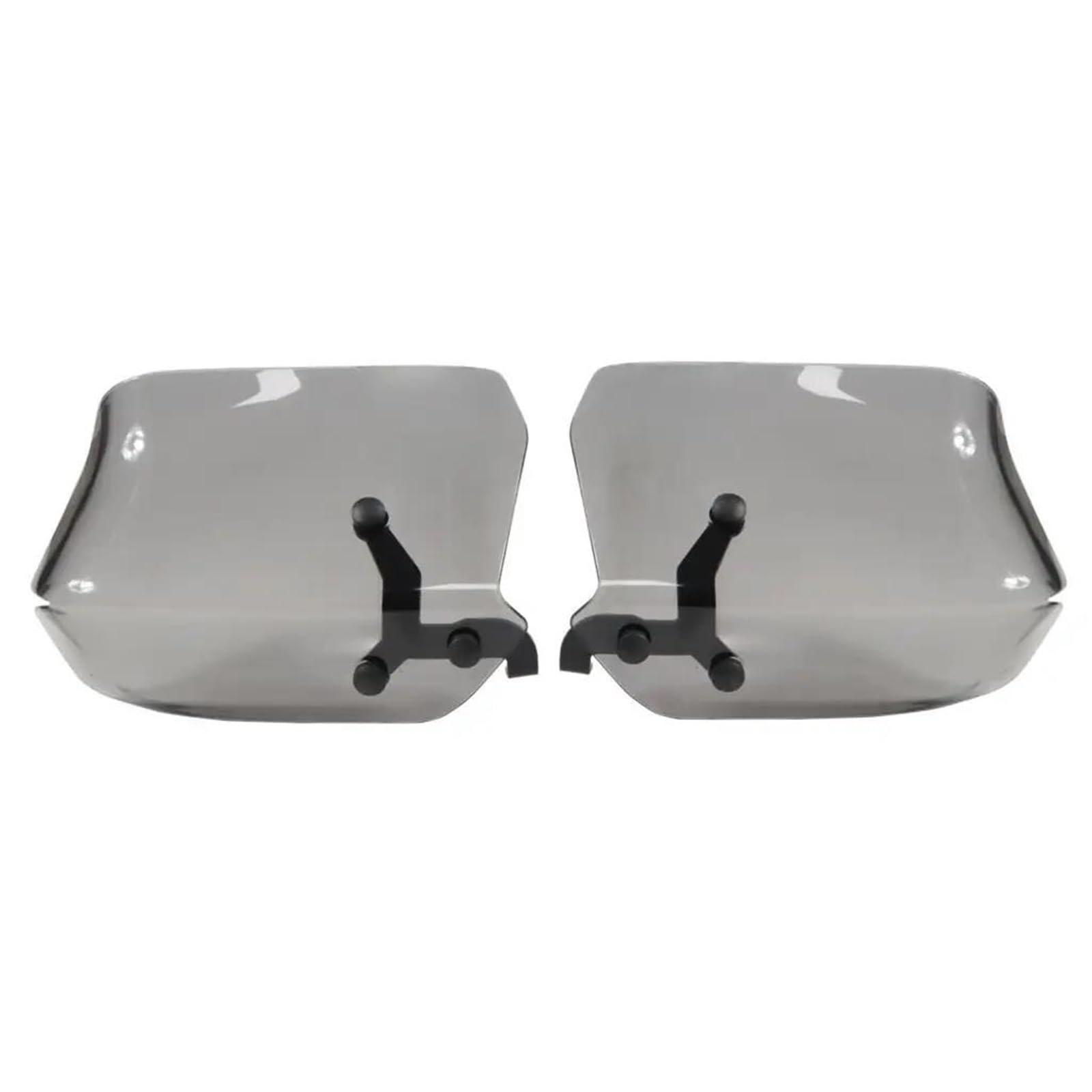 KKMNAIF Hand Guards Protektoren Handprotektoren Schild Handschutz Schutz Windschutzscheibe Für Suzuki Für Burgman 400 2010–2024 2023 2022 2020 Für Eine 400 Burgman Z 2010–2016 Lenker Protector(4) von KKMNAIF