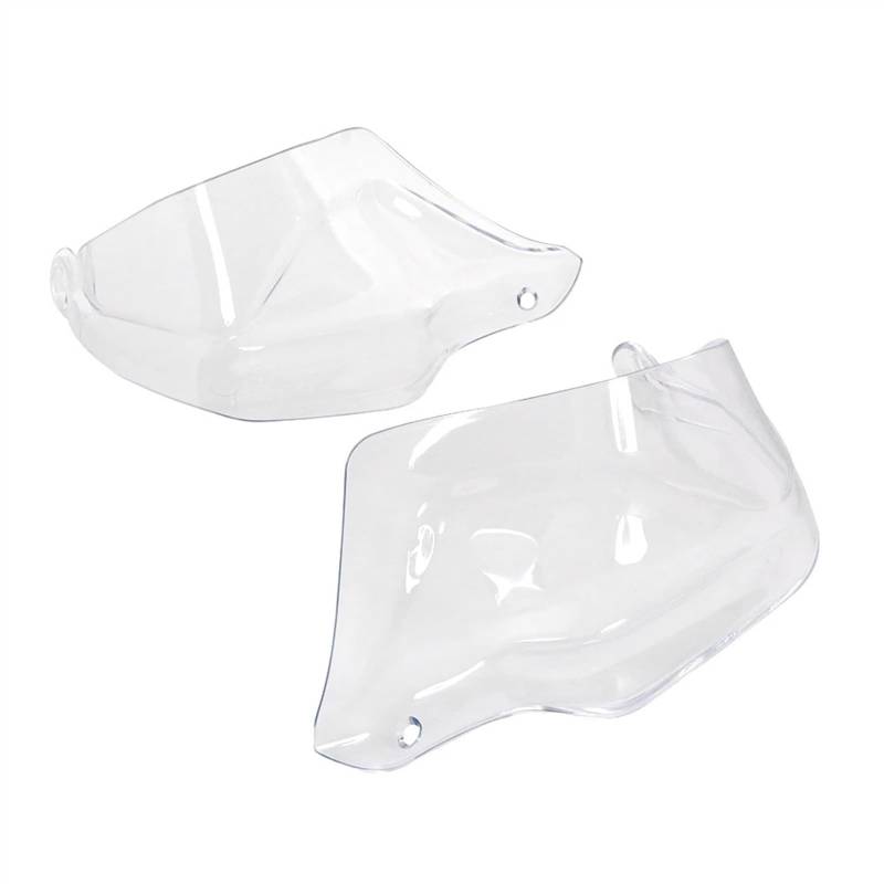 KKMNAIF Hand Guards Protektoren Motorrad Handschutz Schild Handschützer Windschutzscheibe Für R 1200 GS ADV R1200GS LC F800GS S1000XR R1250GS Abenteuer 2013-2018 Lenker Protector(2) von KKMNAIF