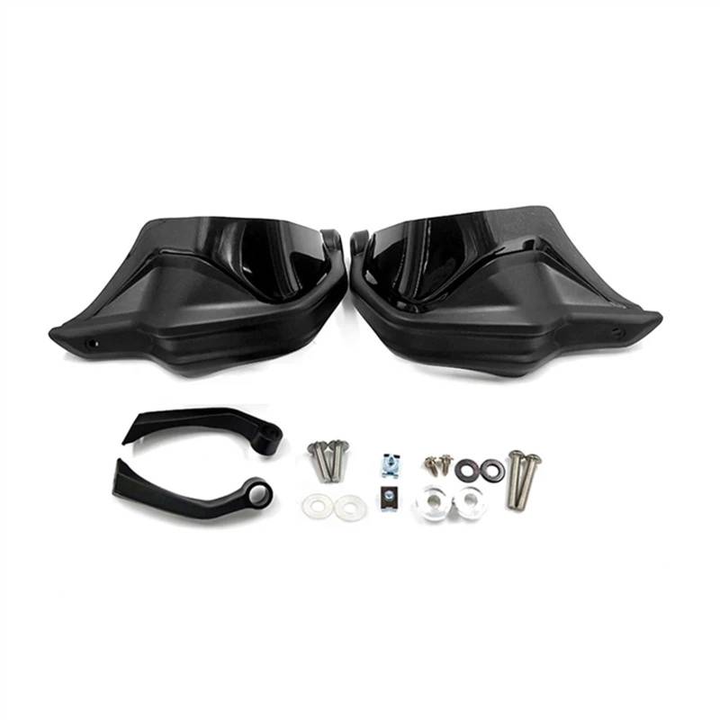 KKMNAIF Handschutz Motorrad Für F900 XR F900 R 2019-ON F 900 XR R ABS Handprotektoren Handschild Schutz Windschutzscheibe Hand Guards Protektoren(7) von KKMNAIF