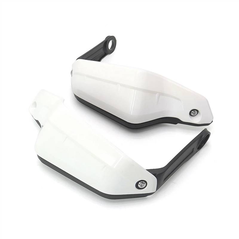 KKMNAIF Handschutz Motorrad Handschutz Windschutzscheibe Handschutz Schutzstange Für Afrika Für Twin CRF1100L Adventure Sports ES 2020 2021 2022 Hand Guards Protektoren(5) von KKMNAIF