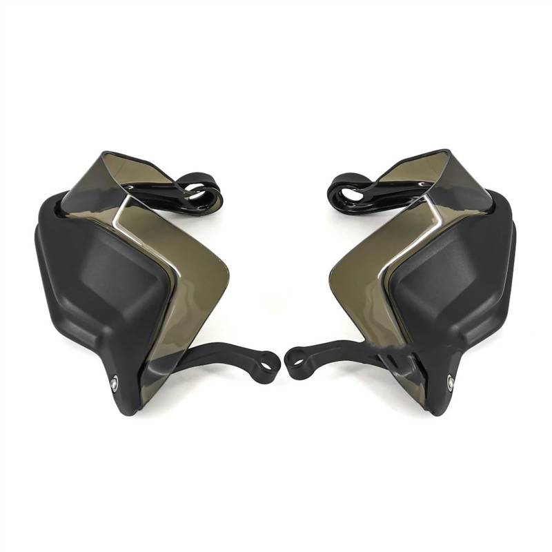 KKMNAIF Handschutz Motorrad Motorrad Zubehör Handschutz Schild Handschutz Verlängerung Schutz Windschutzscheibe Für F700GS F800GS F650GS F 700 800 650 GS Hand Guards Protektoren(4) von KKMNAIF